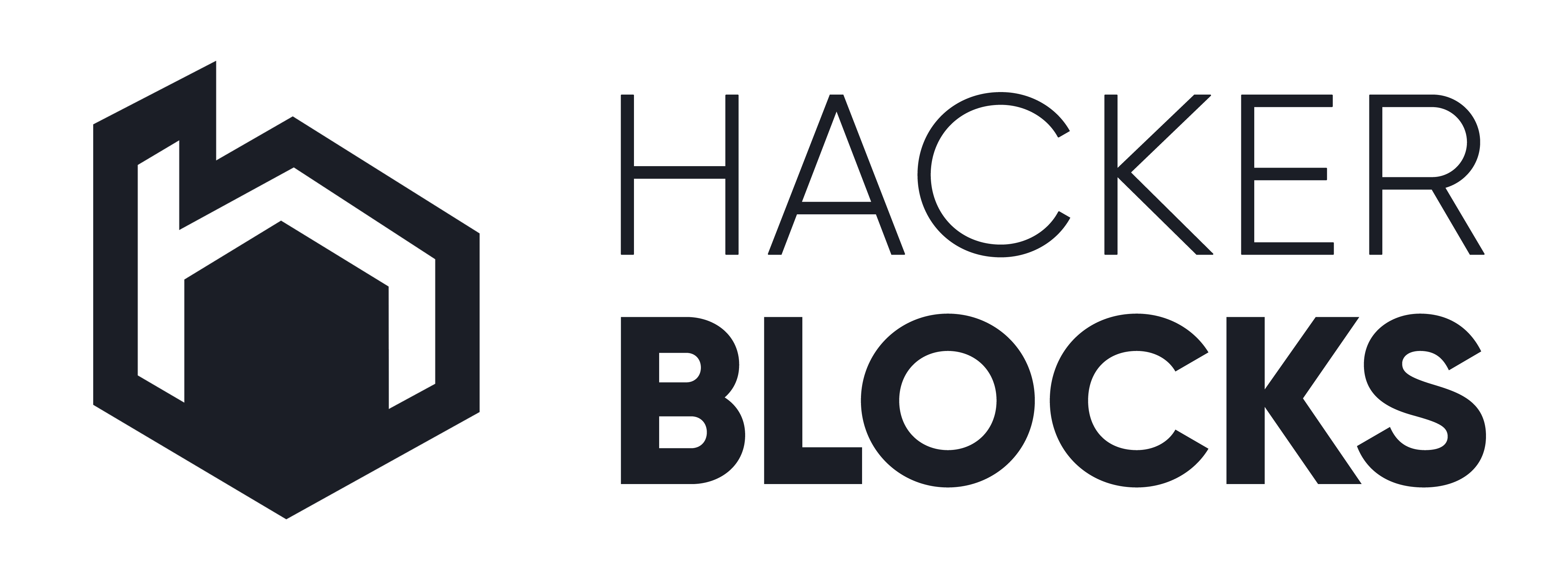 Hacker Blocks